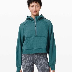 Lululemon Scuba Hoodie